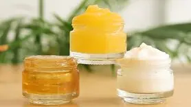 فیلم/طرز تهیه 3 ماسک خانگی برای پوست شفاف و شاداب