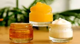 فیلم/طرز تهیه 3 ماسک خانگی برای پوست شفاف و شاداب