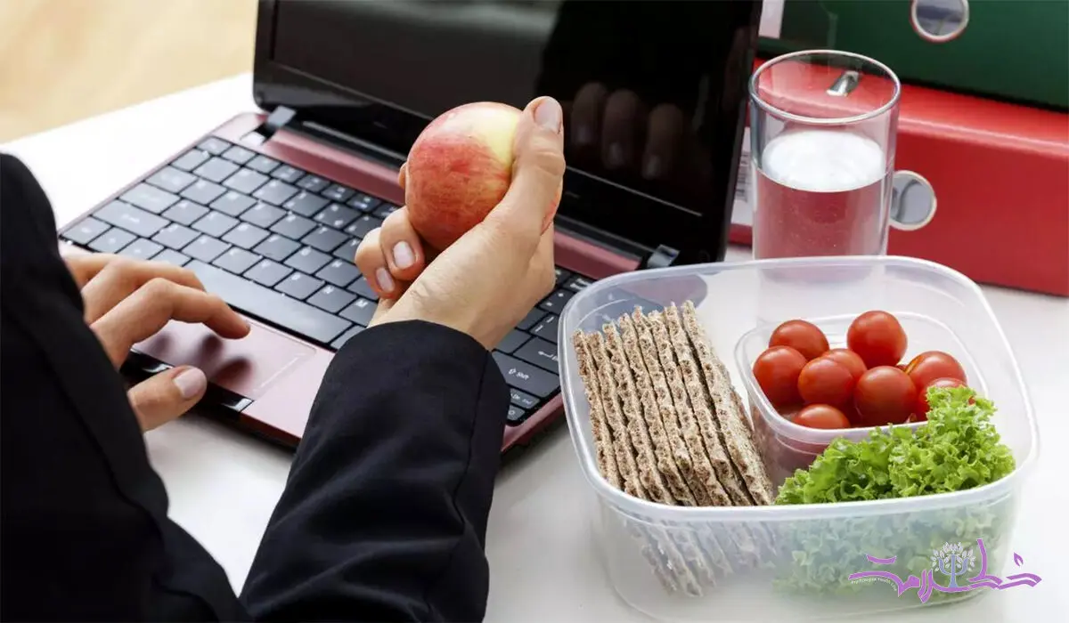 راه‌های افزایش انرژی در سریع ترین حالت ممکن