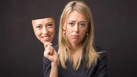 تفاوت لبخند‌ ساختگی با واقعی و تاثیر آن بر احساسات ما
