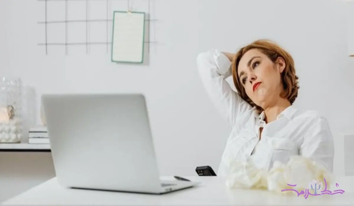 افکار داغ چگونه دست از سرمان بر نمی دارد؟