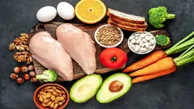 این ویتامین را زیاد استفاده کنید، قلب درد می گیرید