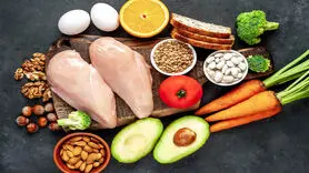 این ویتامین را زیاد استفاده کنید، قلب درد می گیرید