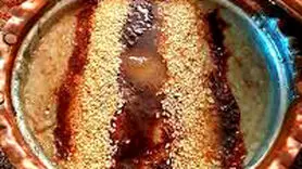 طرز تهیه حلیم شیرازی برای افطاری