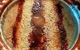 طرز تهیه حلیم شیرازی برای افطاری