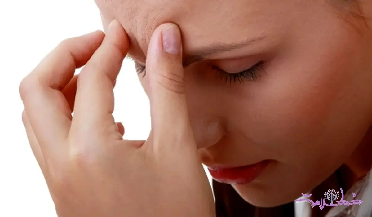  ۱۶ روش طبیعی و طب قدیم برای مقابله با سینوزیت
