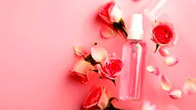  درمان طبیعی پف زیر چشم با گلاب + 4 خاصیت دیگر برای زیبایی در زمستان 