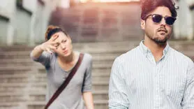 6 نکته برای تشخیص افراد خودشیفته!