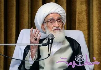 آیت‌الله نوری همدانی: منبری دور از سند و بدون مدرک منبر نرود