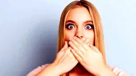 چگونه اضطراب باعث آروغ زدن می‌شود؟