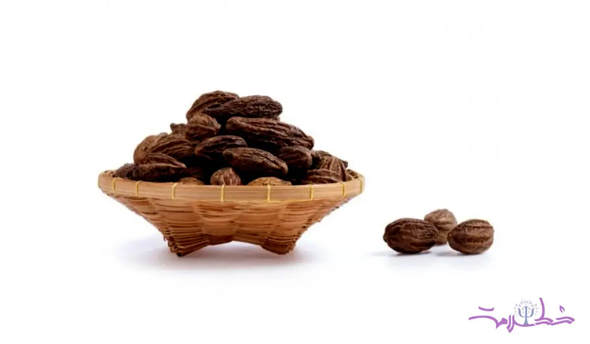 با خواص بی نظیر هلیله سیاه برای سلامتی آشنا شوید
