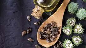 آیا روغن کرچک برای صورت ایمن است؟