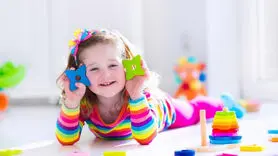 بهترین راه‌های تقویت هوش هیجانی کودکان+ توصیه هایی برای والدین