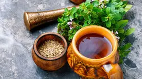 گیاه معجزه‌ گر برای آرامش عمیق روانی و تقویت اعصاب