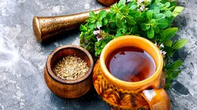 گیاه معجزه‌ گر برای آرامش عمیق روانی و تقویت اعصاب