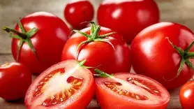 گوجه فرنگی خام قند خون را پائین می آورد/نسخه طبیعی برای دیابتی ها