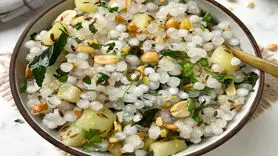 با این غذای هندی به جنگ خستگی های عید بروید