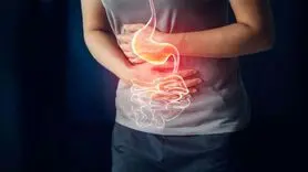 علل علمی ایجاد زخم معده + رابطه سبک زندگی، قهوه و استرس با زخم معده