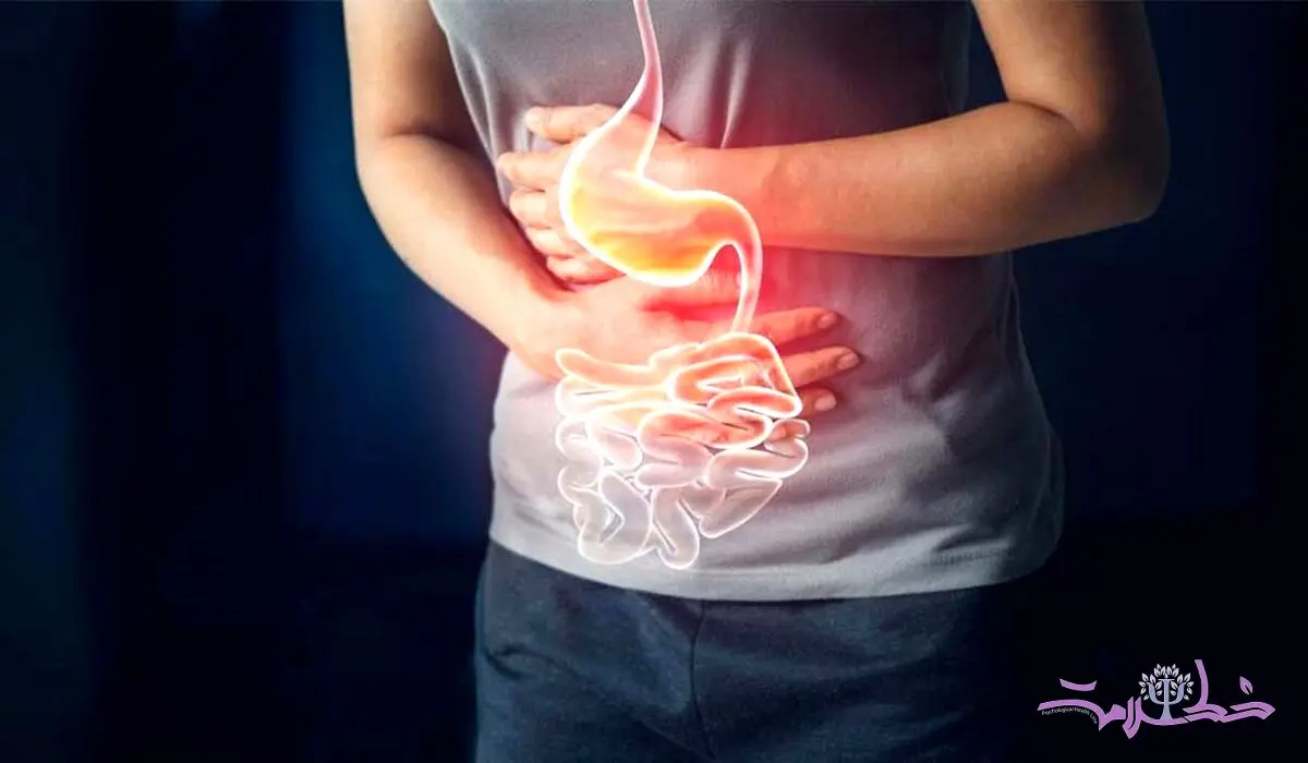 علل علمی ایجاد زخم معده + رابطه سبک زندگی، قهوه و استرس با زخم معده