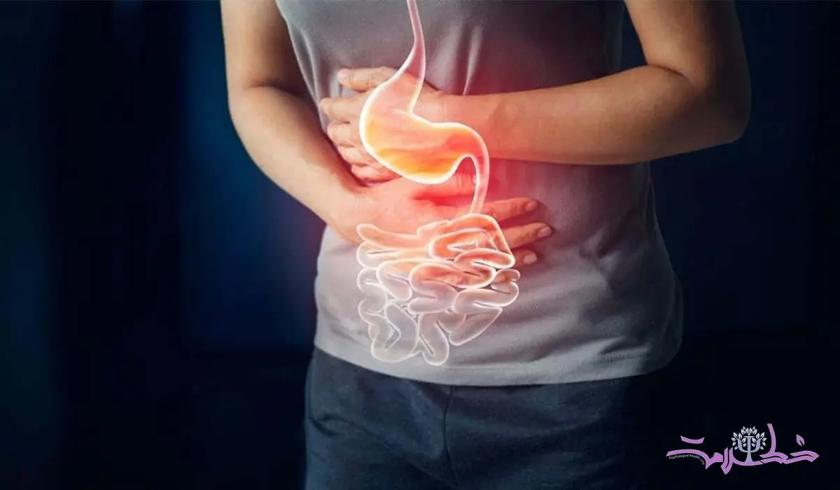 علل علمی ایجاد زخم معده + رابطه سبک زندگی، قهوه و استرس با زخم معده