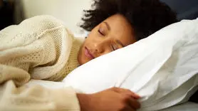 چرت 10 دقیقه ای: راز افزایش انرژی و تمرکز در طول روز