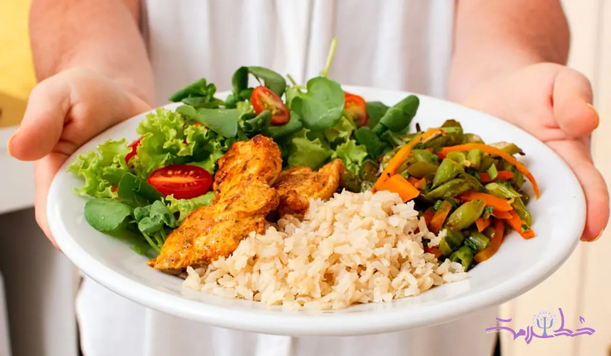 9 وعده غذایی پروتئین بالا که ساعت ها شما را سیر نگه می دارد