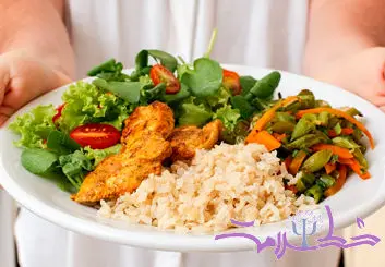 9 وعده غذایی پروتئین بالا که ساعت ها شما را سیر نگه می دارد