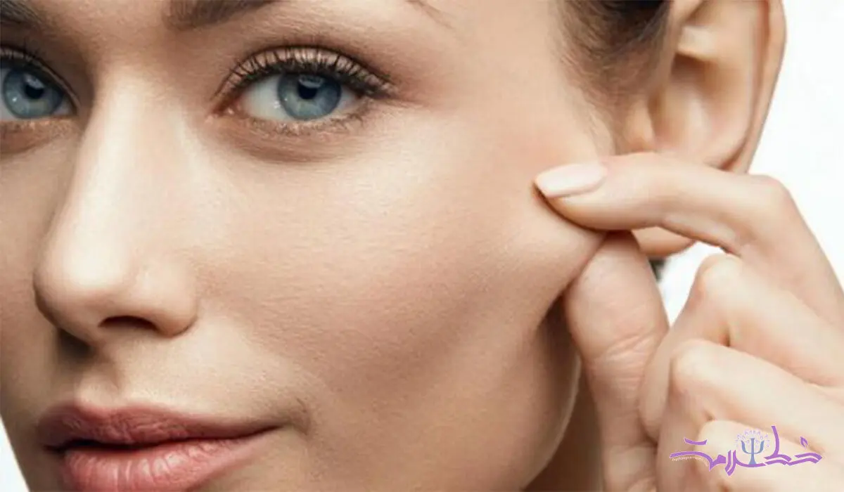 چطور هم وزن کم کنیم و هم از افتادگی پوست جلوگیری کنیم؟