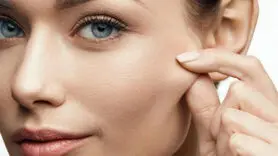چطور هم وزن کم کنیم و هم از افتادگی پوست جلوگیری کنیم؟