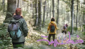 چند دقیقه به طبیعت نگاه کنید مغزتان شارژ می شود؟/ نویسنده: دکتر مریم سامانی- روانشناس بالینی و استاد دانشگاه