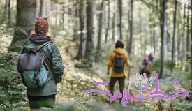 چند دقیقه به طبیعت نگاه کنید مغزتان شارژ می شود؟/ نویسنده: دکتر مریم سامانی- روانشناس بالینی و استاد دانشگاه