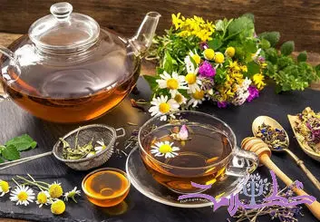 فواید 10 نوع چای برای سلامتی 