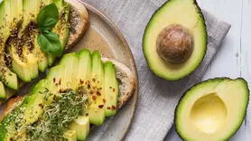 این 6 ماده غذایی را جایگزین مولتی ویتامین کنید