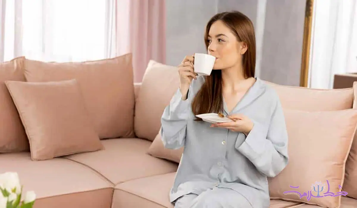 چرا پیژامه های نرم و راحت رابطه شما را سرد می کنند؟