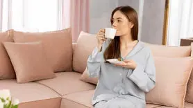 چرا پیژامه های نرم و راحت رابطه شما را سرد می کنند؟