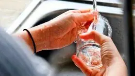 چگونه ظروف شیشه‌ای را در خانه تکانی عید مثل روز اول تمیز کنیم؟ + فیلم