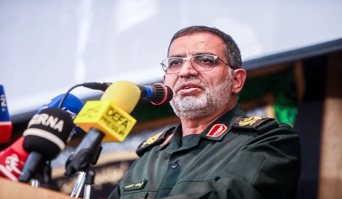 جنگ روانی علیه بسیج مردمی سوریه توسط ارتش سوریه و دشمنان زمینه سقوط بشار اسد را فراهم کرد