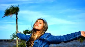 3 درشت مغذی برای شادی
