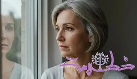 آیا شخصیت بعد از ۴۰ سالگی تغییر می کند؟ پاسخ علم به «من همینم که هستم»