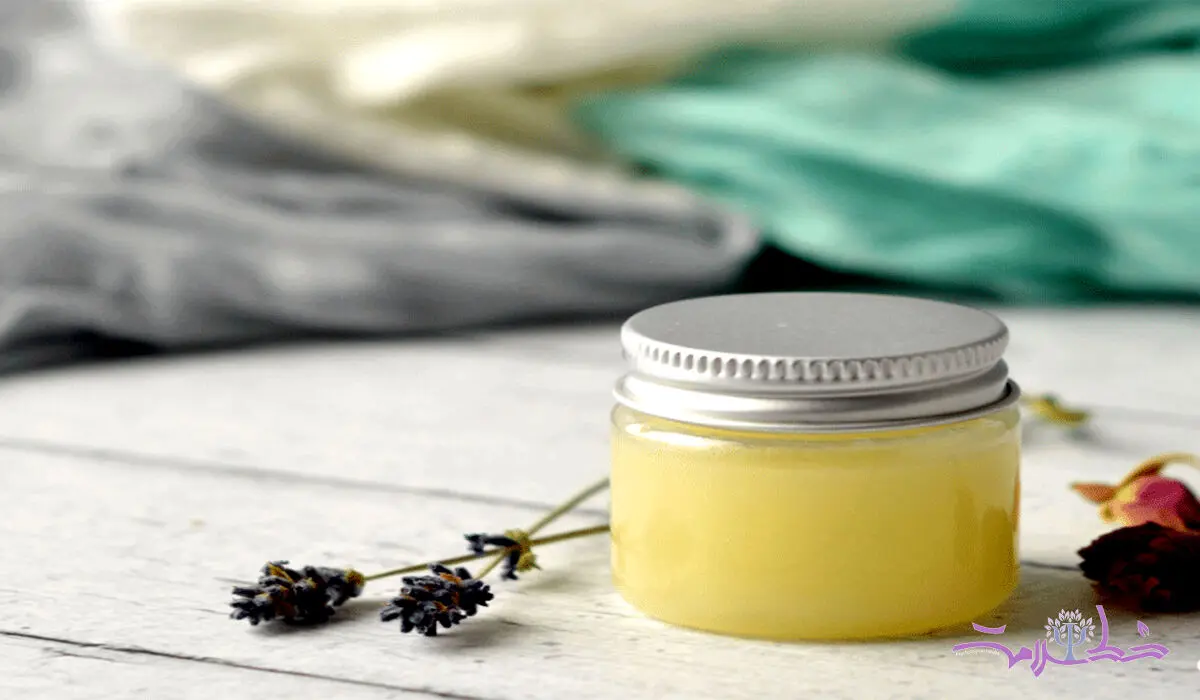 طرز تهیه سرم هیالورونیک اسید خانگی + اکسیر آبرسانی و جوانسازی پوست