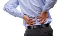 در چه صورت کمردرد علامت اولیه سرطان پانکراس است؟