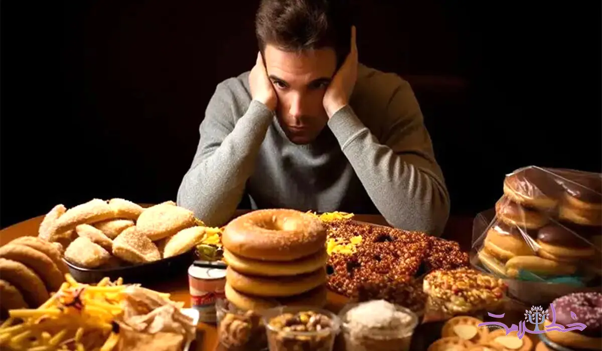 این دسته از مواد غذایی موجب مرگ خاموش می شود
