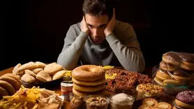 این دسته از مواد غذایی موجب مرگ خاموش می شود