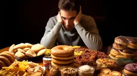 این دسته از مواد غذایی موجب مرگ خاموش می شود
