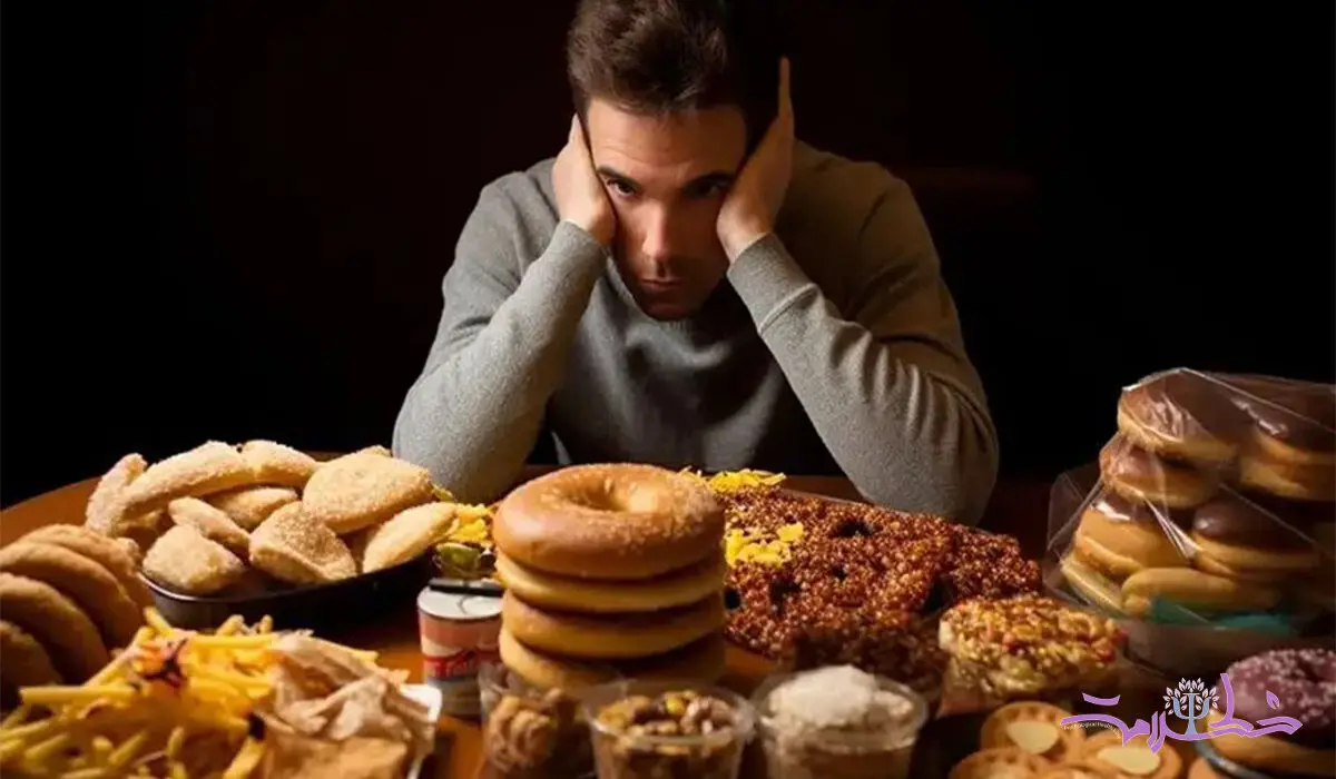 این دسته از مواد غذایی موجب مرگ خاموش می شود
