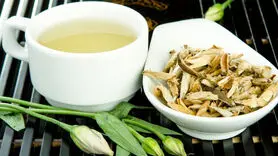 طرز تهیه بهترین دمنوش برای کاهش فشارخون