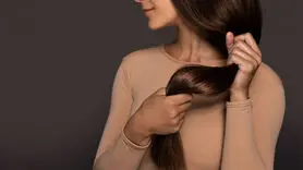 ویتامین های مو را بشناسید + هم رشد هم ریزش