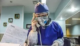پرستاران در تاکسی اینترنتی دوبرابر پرستاری درآمد دارند!