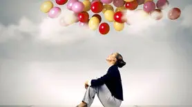 مثبت اندیشی تا چه میزانی برای تان خطر ندارد؟                                                                                                                                                                                                                   