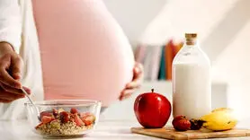  رژیم غذایی مادر در بارداری؛ سپری در برابر اوتیسم؟
